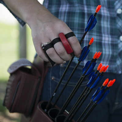 Archery Accessories
