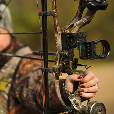 Hunting Gear