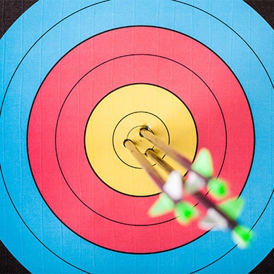Winter Archery League