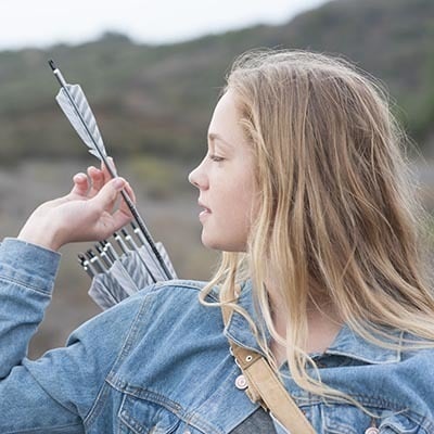 Beginner Archery Equipment